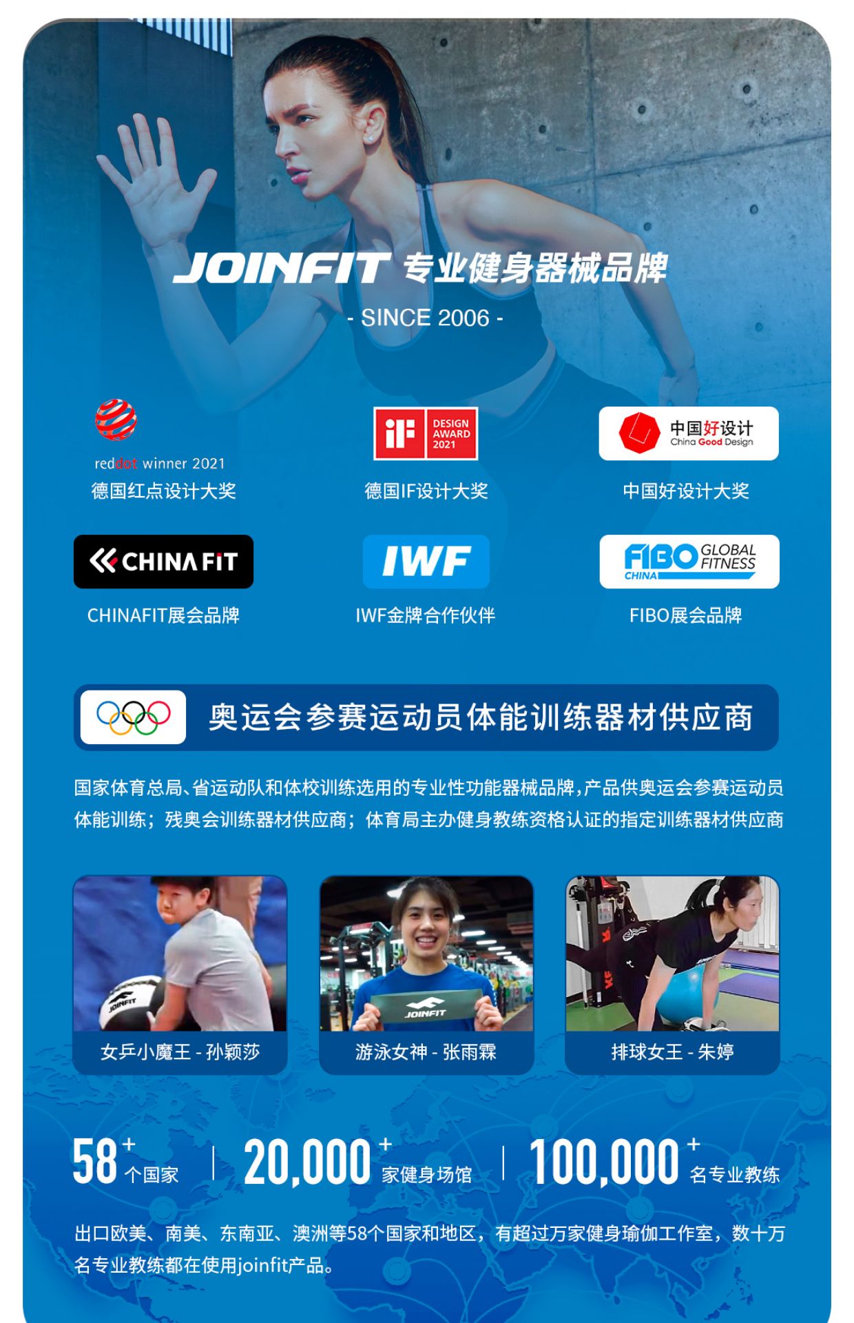 Joinfit 平衡软踏 训练平衡垫 脚踝康复软榻 稳定软塌软垫_615e54b4.jpg