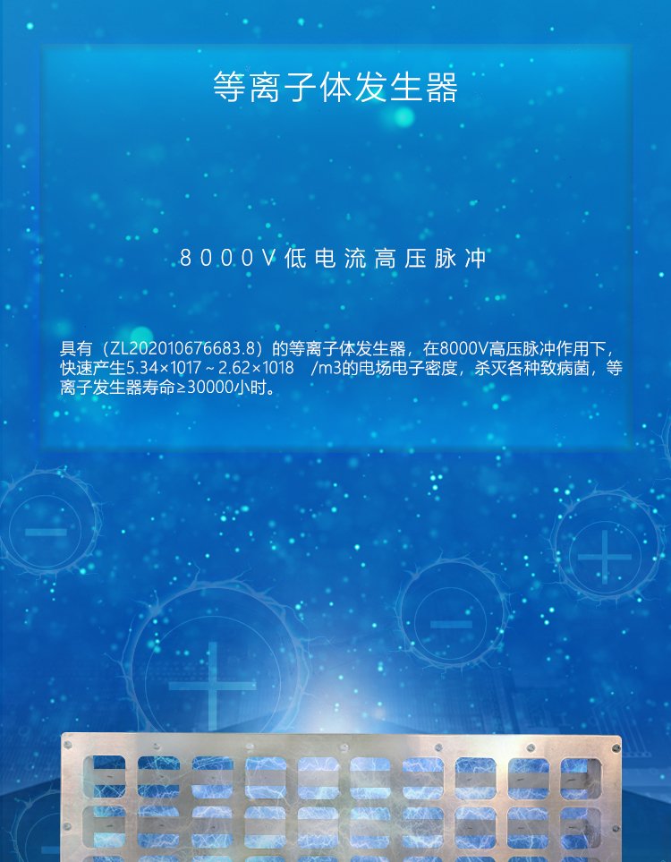 医用等离子空气壁挂式消毒机 病房紫外线净化设备_8f26a95f.jpg